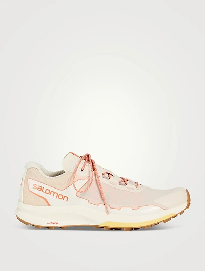 Ultra Raid Mesh Sneakers