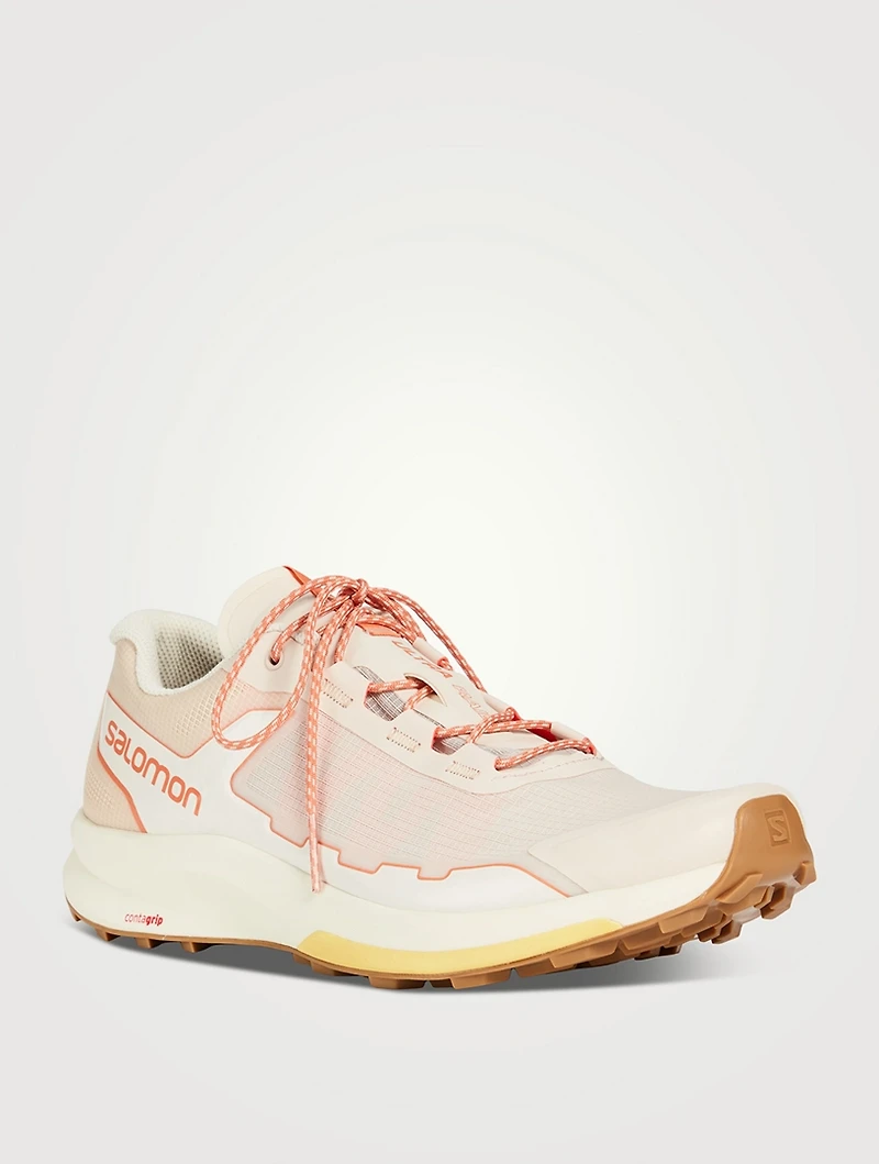 Ultra Raid Mesh Sneakers