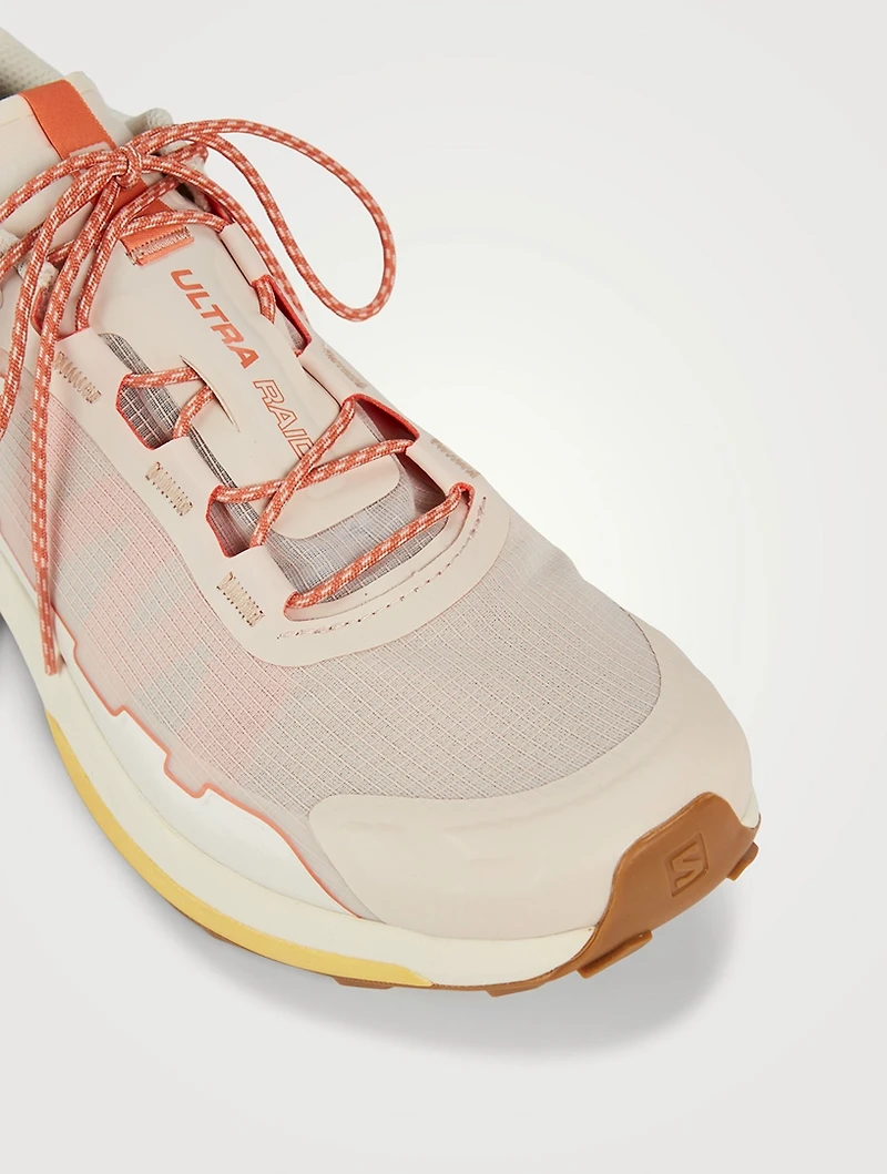 Ultra Raid Mesh Sneakers