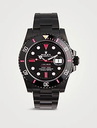 Stainless Steel Watch