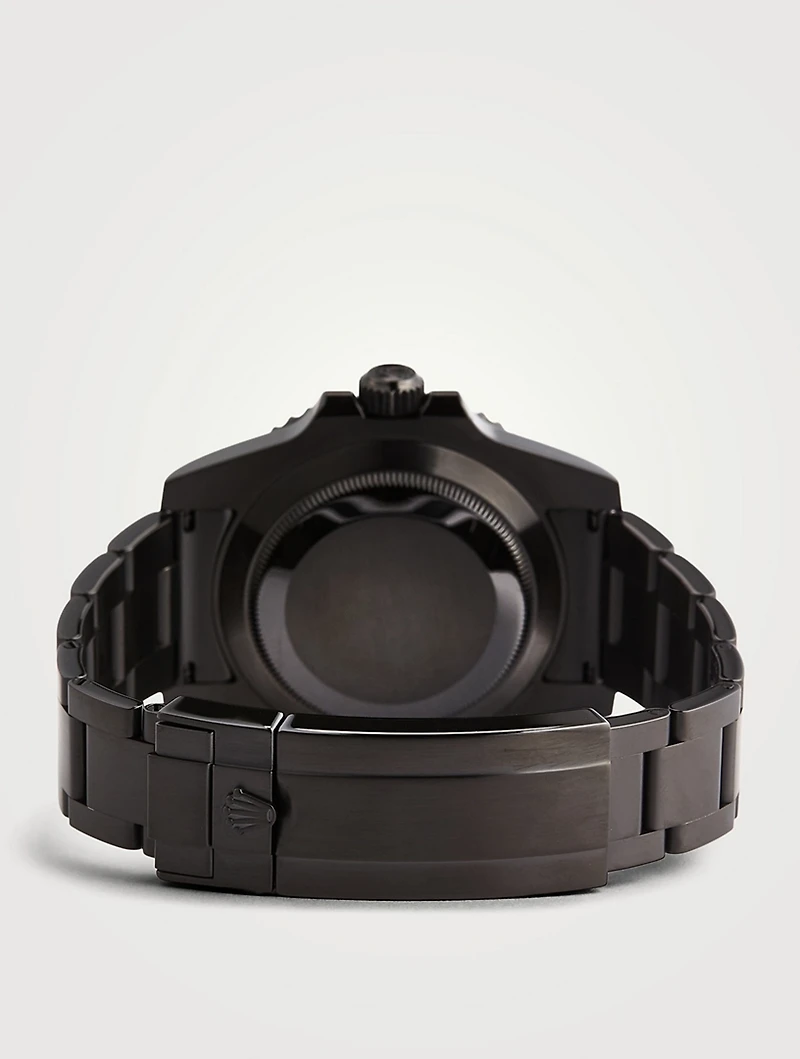 Stainless Steel Watch