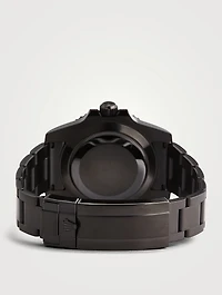 Stainless Steel Watch