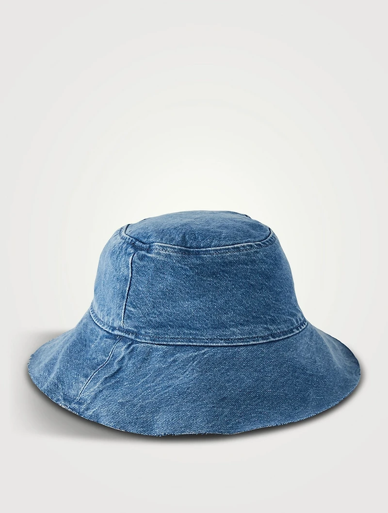 Josephine Bucket Hat