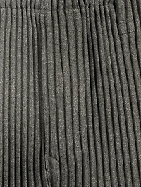 Wool Like Light Pants