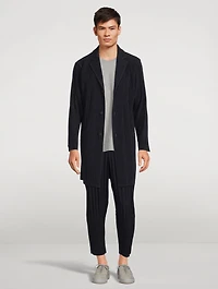 Basics Single-Breasted Jacket