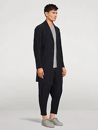 Basics Single-Breasted Jacket