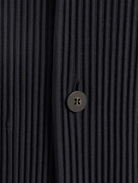 Basics Single-Breasted Jacket