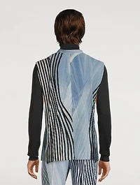 Body Movement Vest