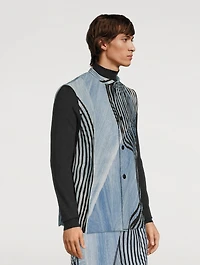 Body Movement Vest