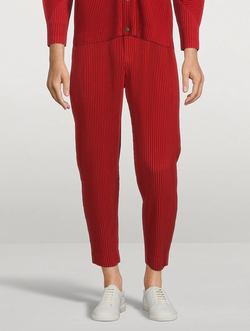 Mc December Pants