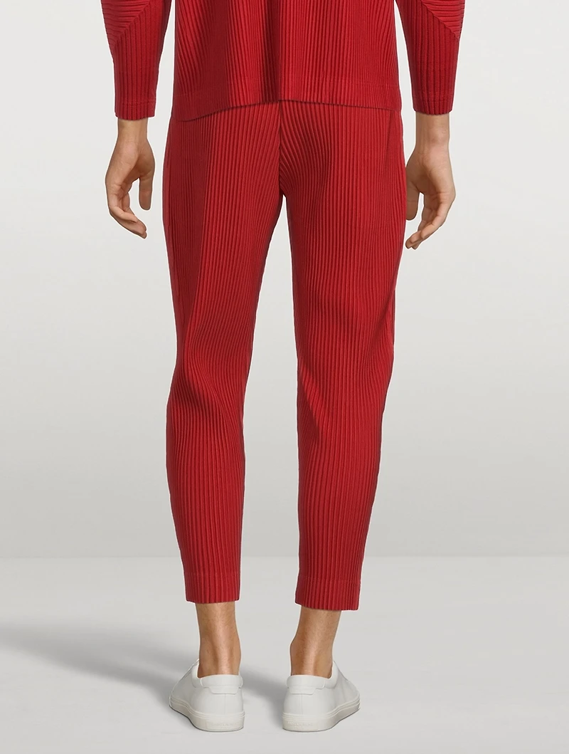 Mc December Pants