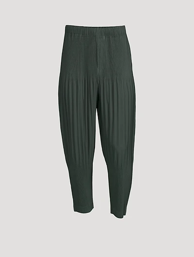 Monthly Colour January Pants
