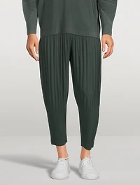 Monthly Colour January Pants