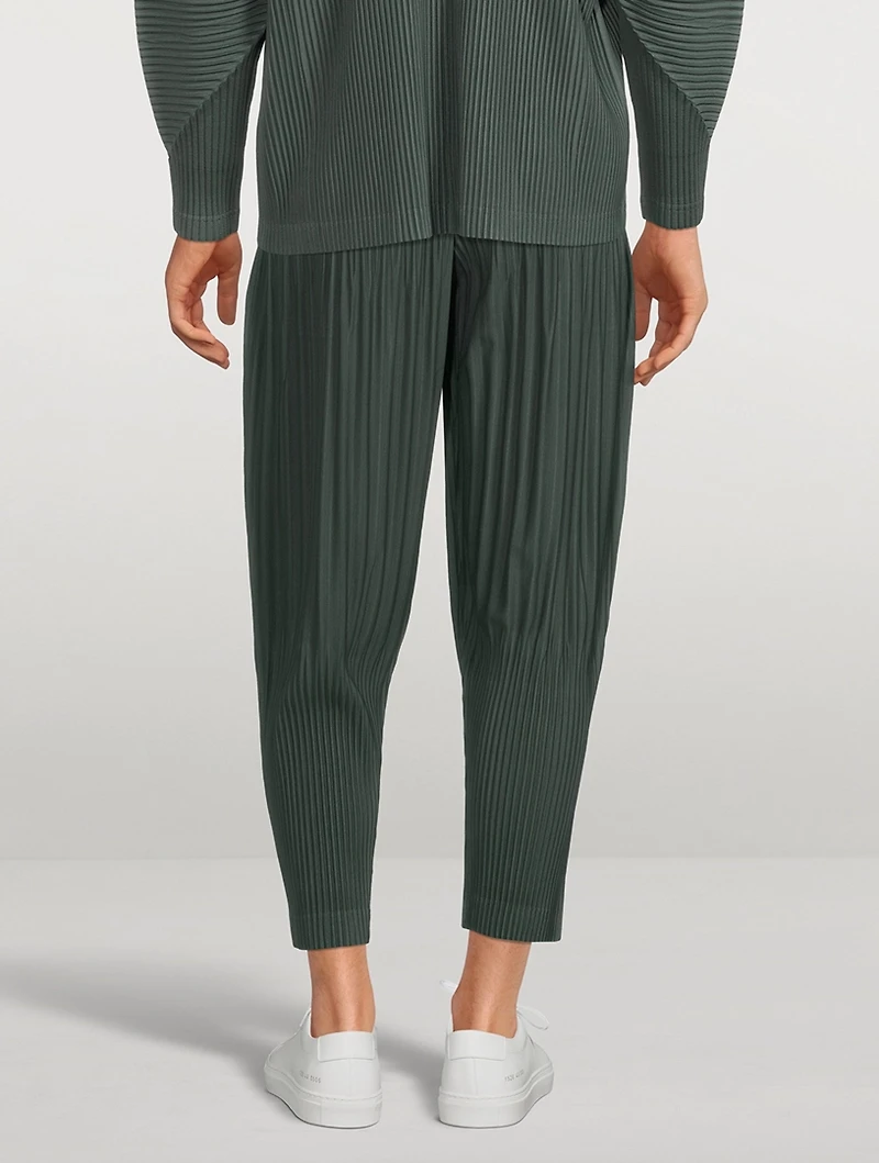 Monthly Colour January Pants