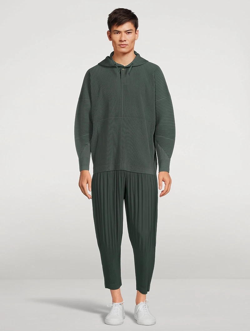 Monthly Colour January Pants