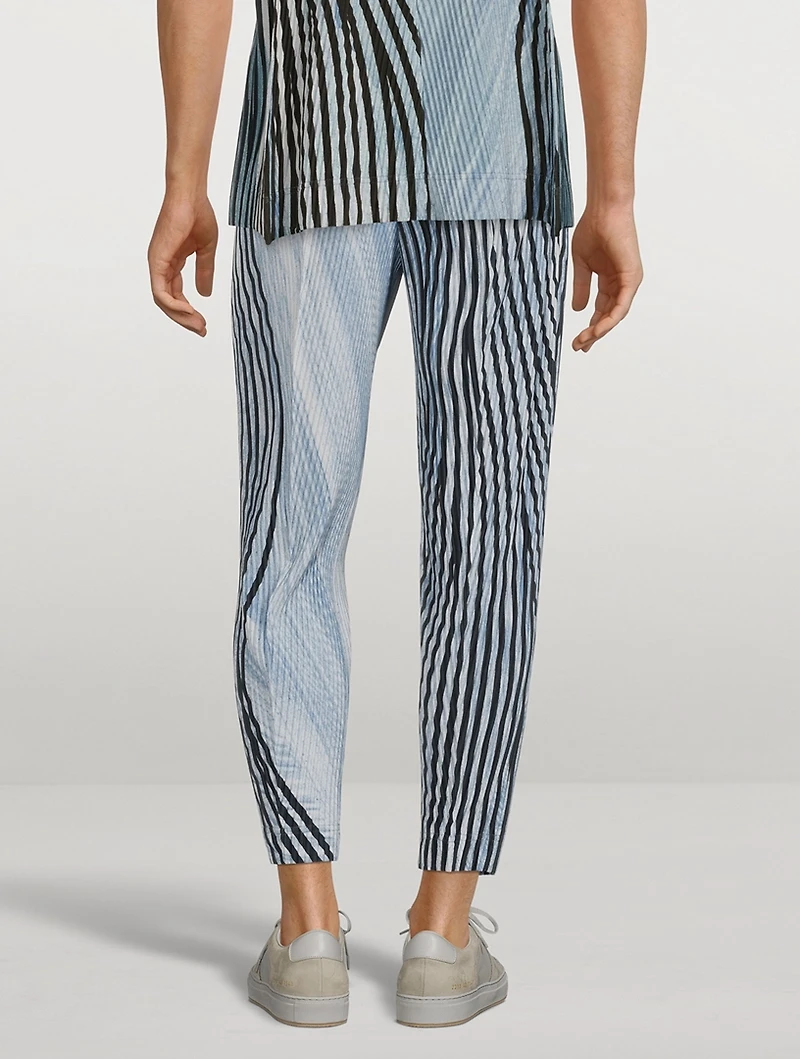 Body Movement Pants