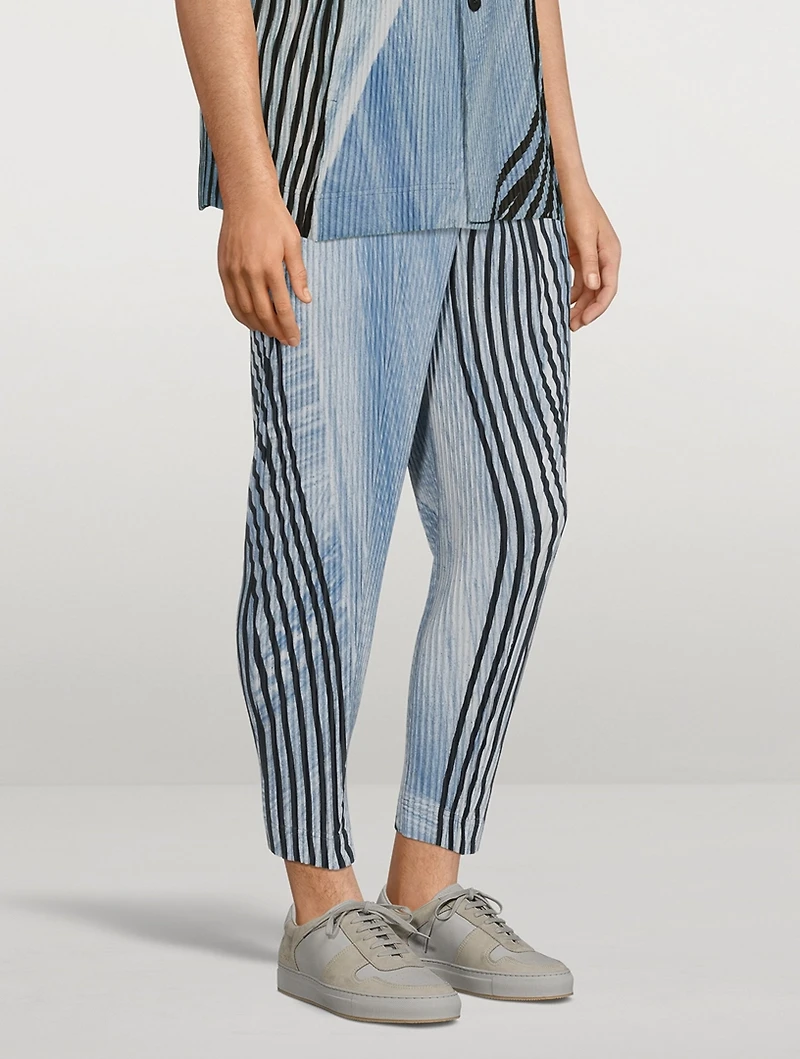 Body Movement Pants