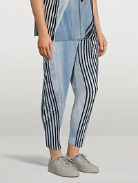 Body Movement Pants
