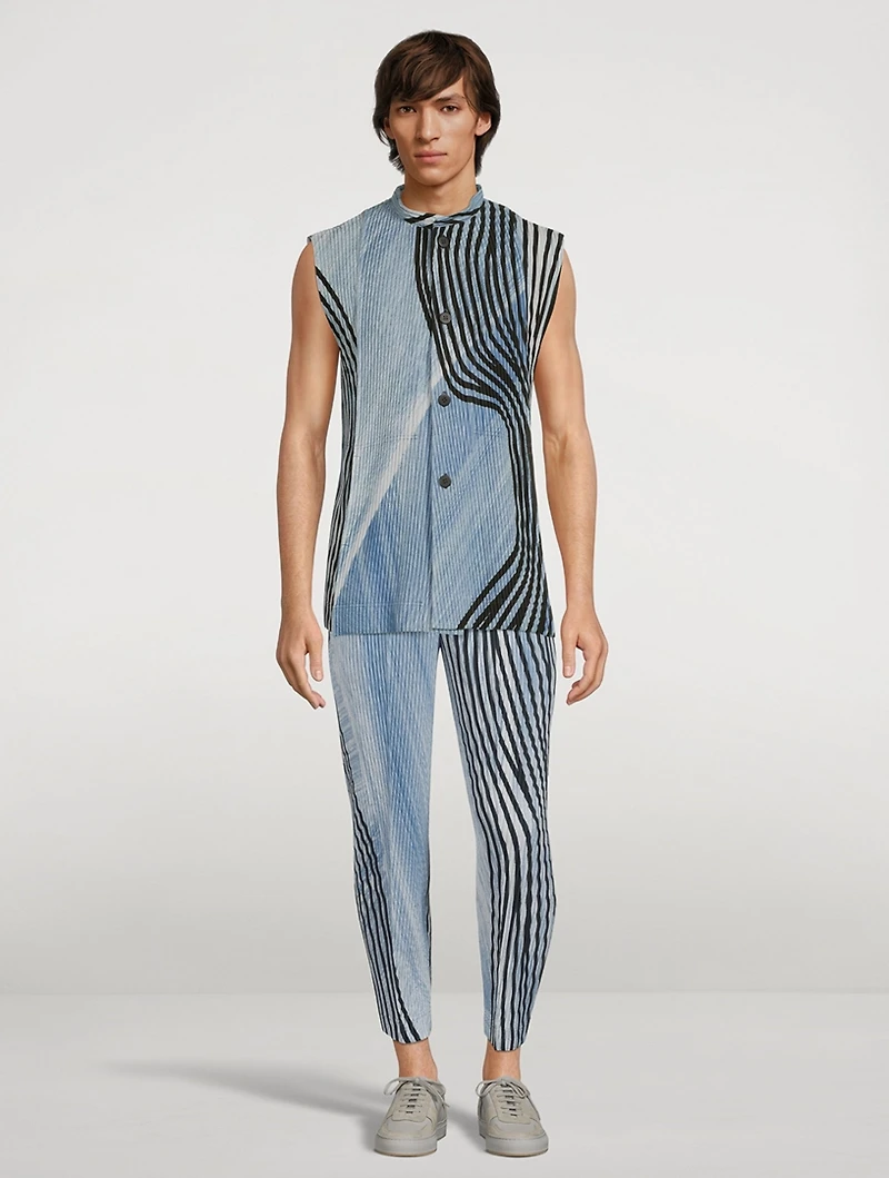 Body Movement Pants