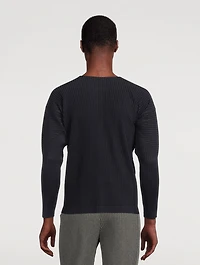 Basics Long-Sleeve T-Shirt
