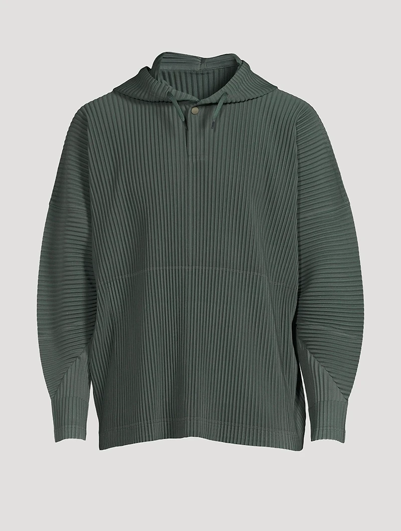 Monthly Colour January Hoodie