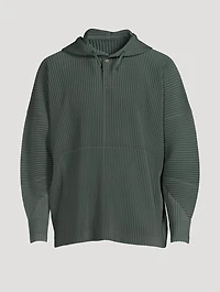 Monthly Colour January Hoodie