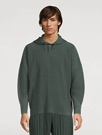 Monthly Colour January Hoodie
