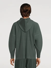 Monthly Colour January Hoodie