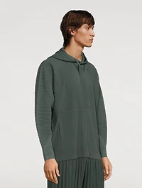 Monthly Colour January Hoodie