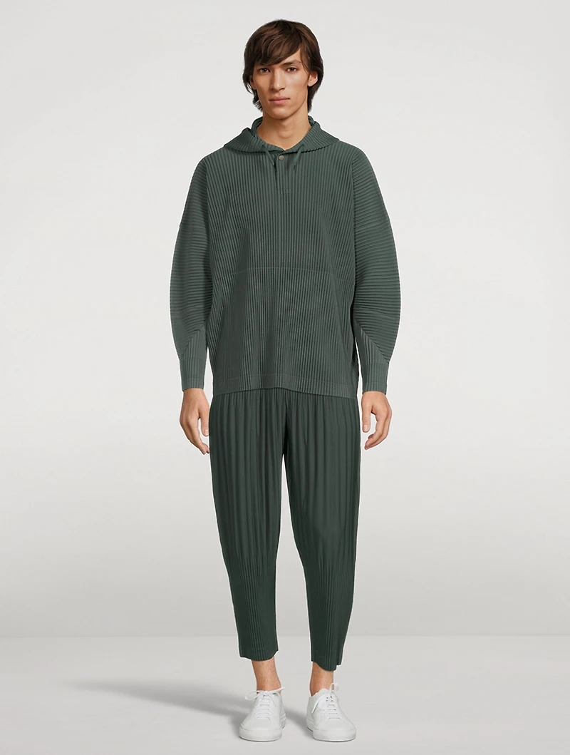 Monthly Colour January Hoodie