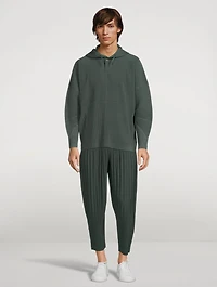 Monthly Colour January Hoodie