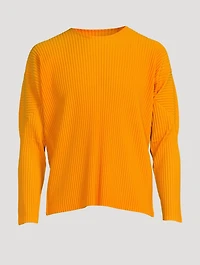 Mc February Long-Sleeve T-Shirt