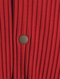 Monthly Colour December Cardigan