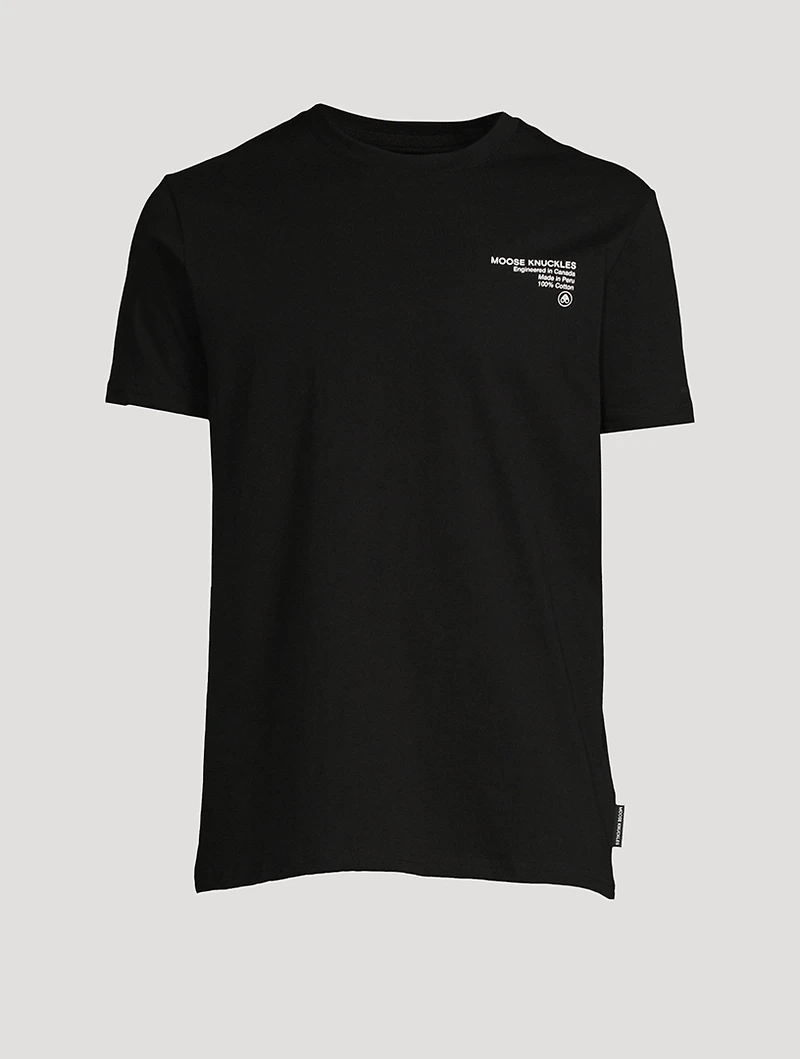 Sunshine Cotton T-Shirt
