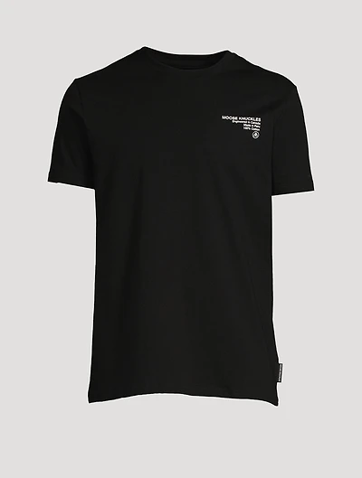 Sunshine Cotton T-Shirt