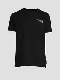 Sunshine Cotton T-Shirt
