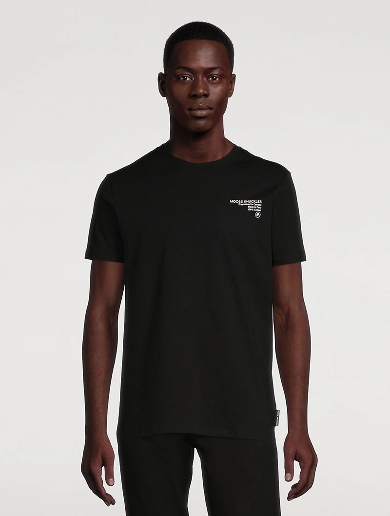 Sunshine Cotton T-Shirt