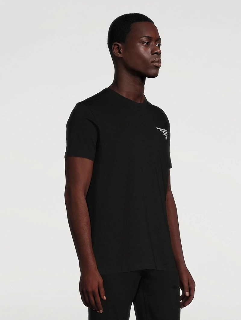 Sunshine Cotton T-Shirt