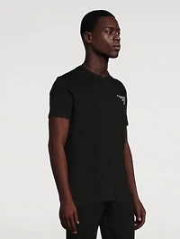 Sunshine Cotton T-Shirt