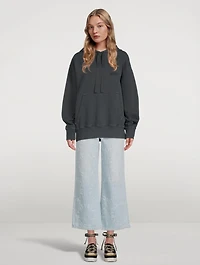 Stella McCartney x Disney Fantasia Washed Hoodie Sweatshirt