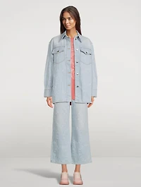 Stella McCartney x Disney Fantasia Washed T-Shirt