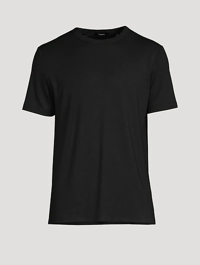 Essential Modal Jersey T-Shirt