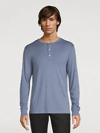 Essence Henley Shirt