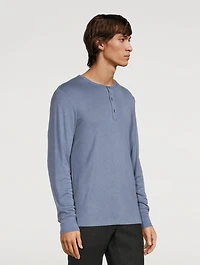 Essence Henley Shirt