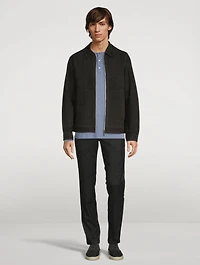 Essence Henley Shirt