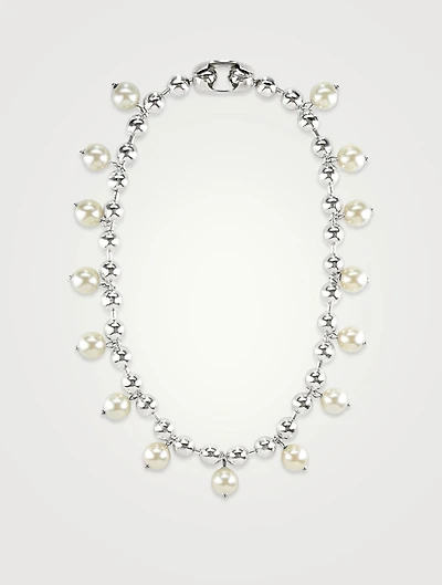 Stainless Steel Ellie Chain Necklace