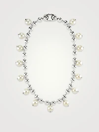 Stainless Steel Ellie Chain Necklace