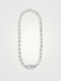 Stainless Steel Elliot Chain Necklace