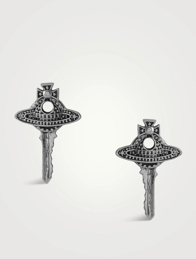 Small Vitalija Earrings