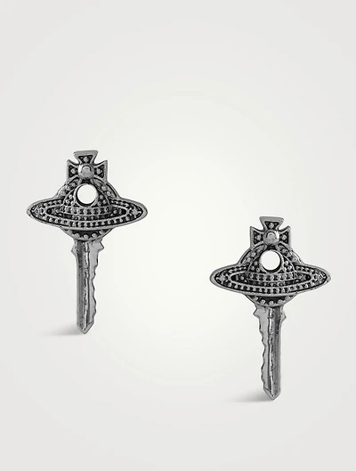 Small Vitalija Earrings